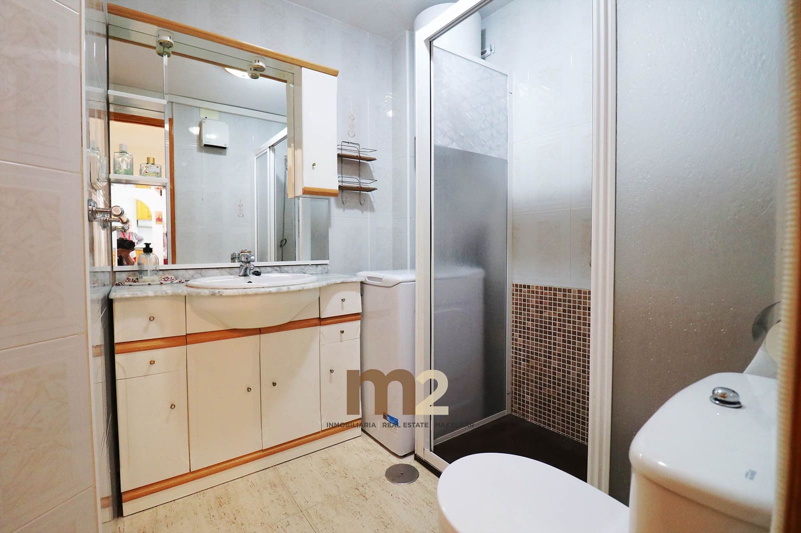 2 bedroom Apartment for rent in Guardamar del Segura - € 700 (Ref: 8095922)