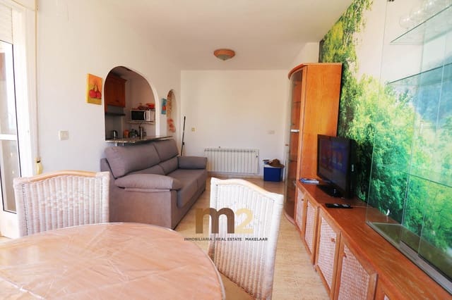 2 makuuhuone Huoneisto vuokrattavana paikassa Guardamar Playa, Guardamar del Segura - 700 € (Ref: 8095922)
