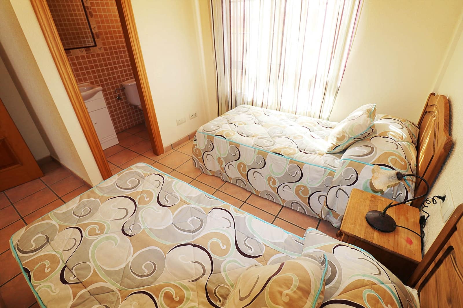 3 soverom Bungalow til leie i Guardamar del Segura med svømmebasseng garasje - € 950 (Ref: 8492938)