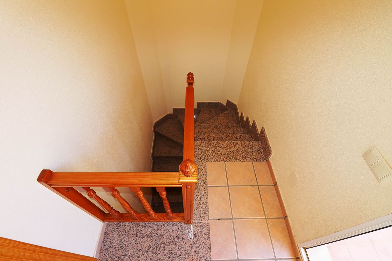 3 soverom Bungalow til leie i Guardamar del Segura med svømmebasseng garasje - € 950 (Ref: 8492938)