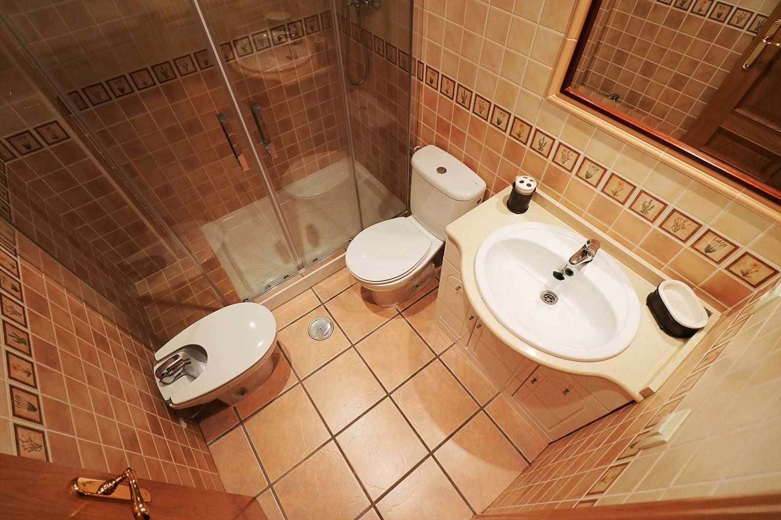 3 soverom Bungalow til leie i Guardamar del Segura med svømmebasseng garasje - € 950 (Ref: 8492938)