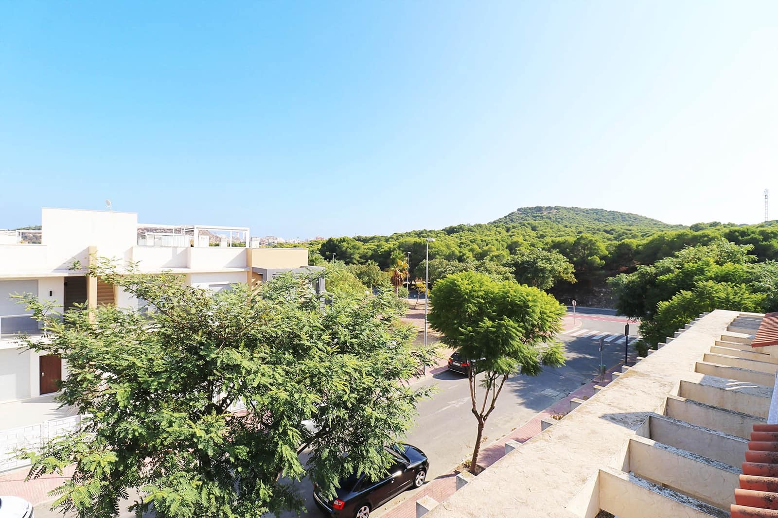 3 soverom Bungalow til leie i Guardamar del Segura med svømmebasseng garasje - € 950 (Ref: 8492938)