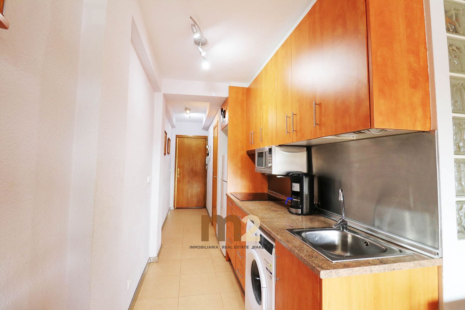 1 soverom Leilighet til salgs i Guardamar del Segura - € 86 000 (Ref: 8635472)