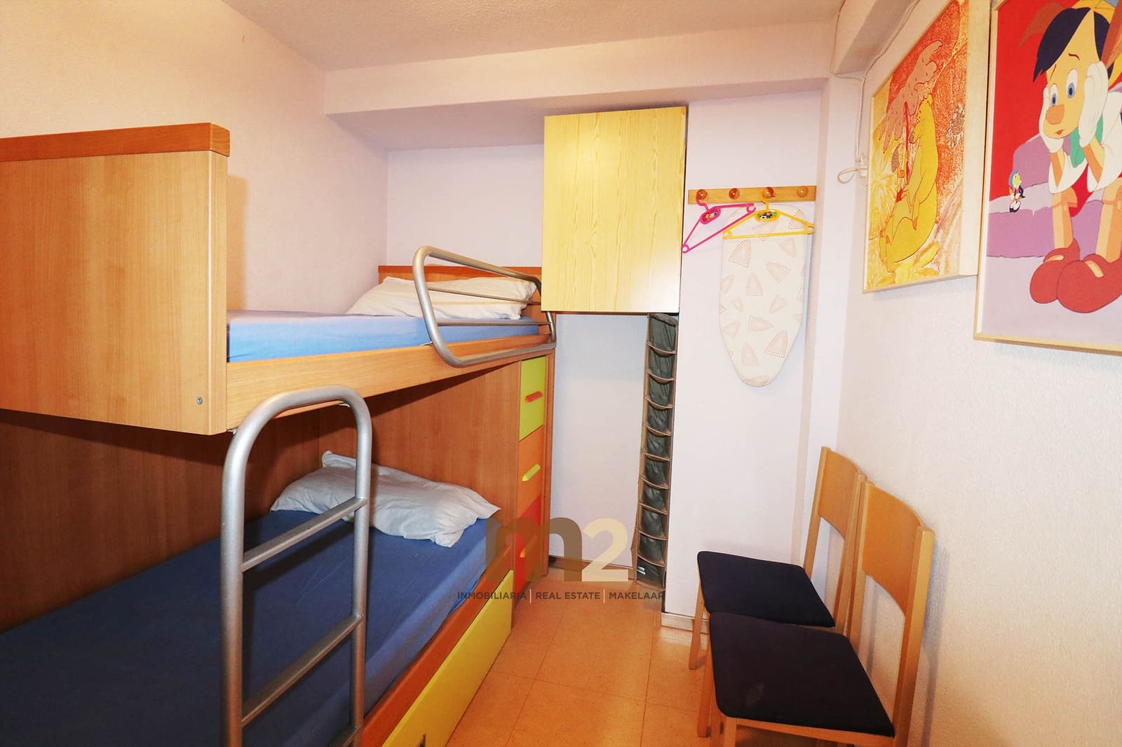 1 soverom Leilighet til salgs i Guardamar del Segura - € 86 000 (Ref: 8635472)