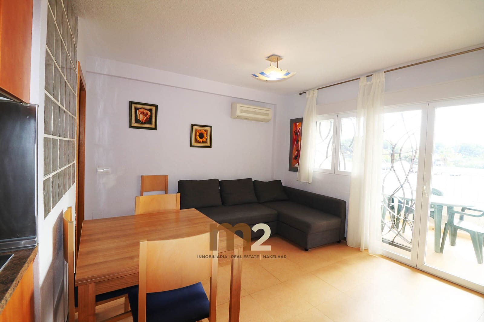 1 soverom Leilighet til salgs i Guardamar del Segura - € 86 000 (Ref: 8635472)