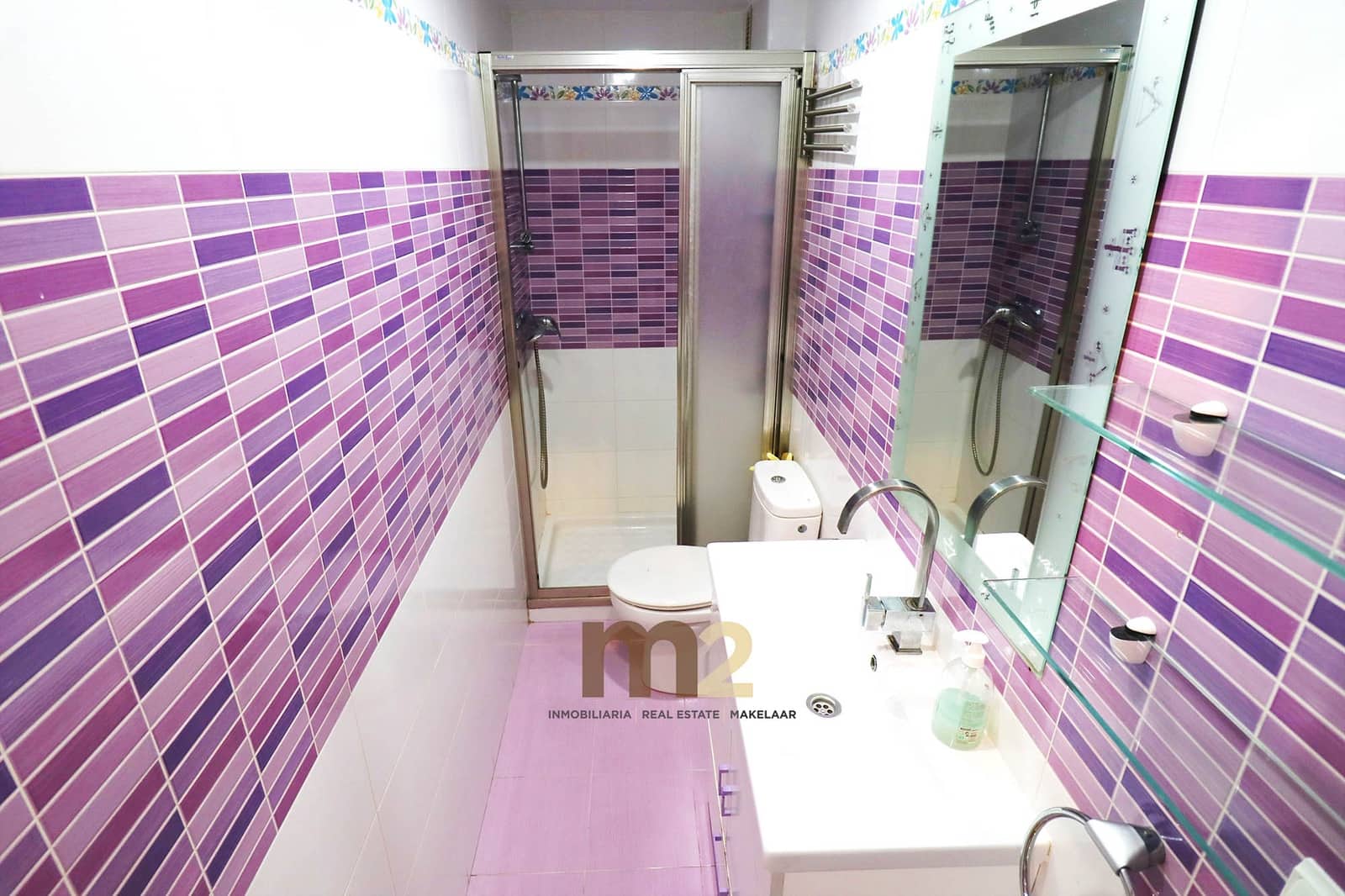 1 soverom Leilighet til salgs i Guardamar del Segura - € 86 000 (Ref: 8635472)