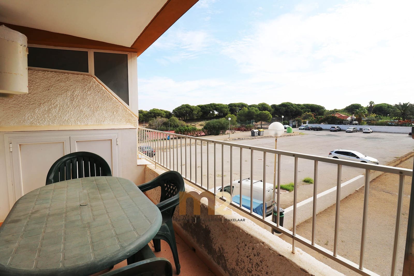 1 soverom Leilighet til salgs i Guardamar del Segura - € 86 000 (Ref: 8635472)