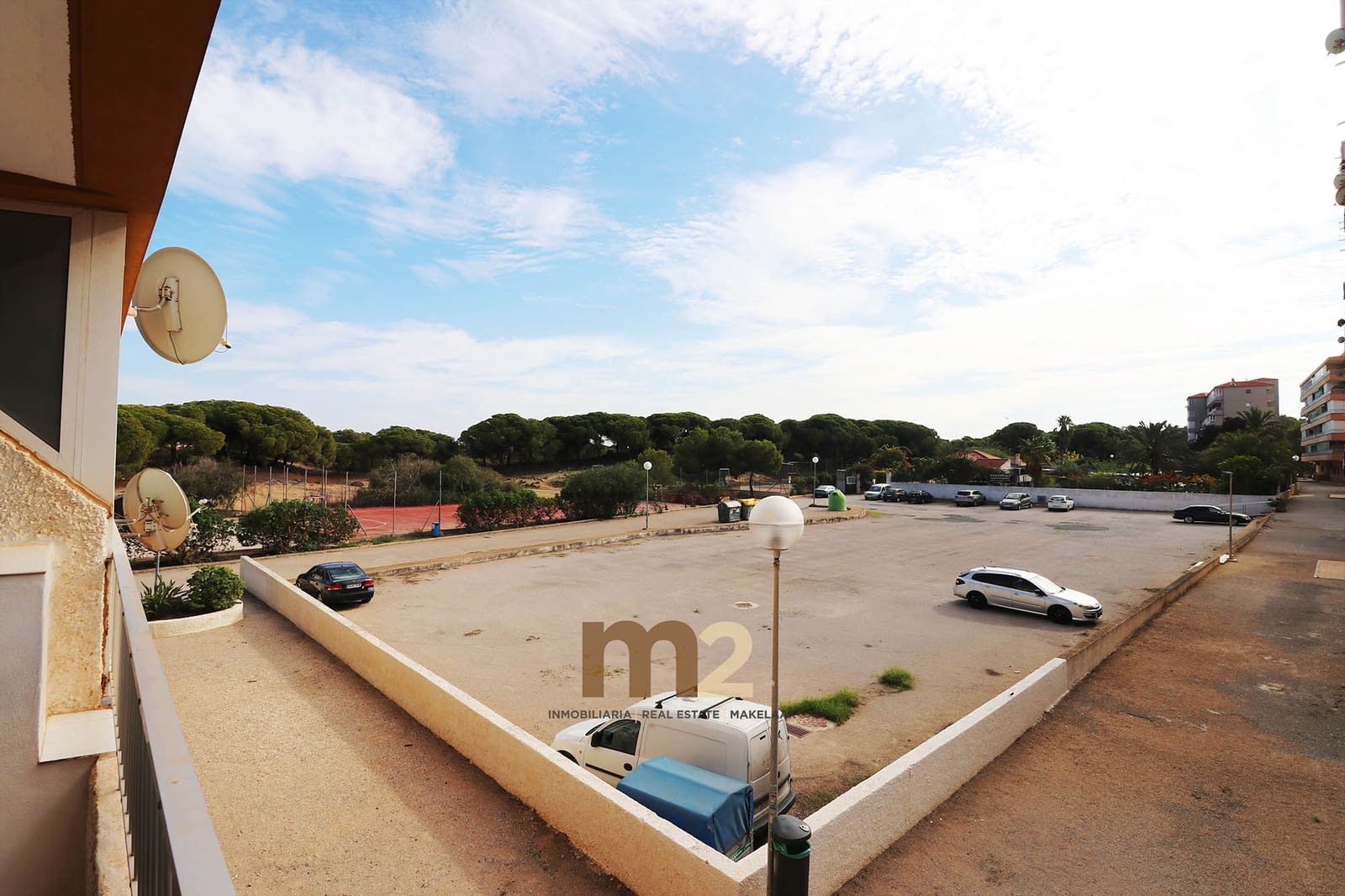 1 soverom Leilighet til salgs i Guardamar del Segura - € 86 000 (Ref: 8635472)