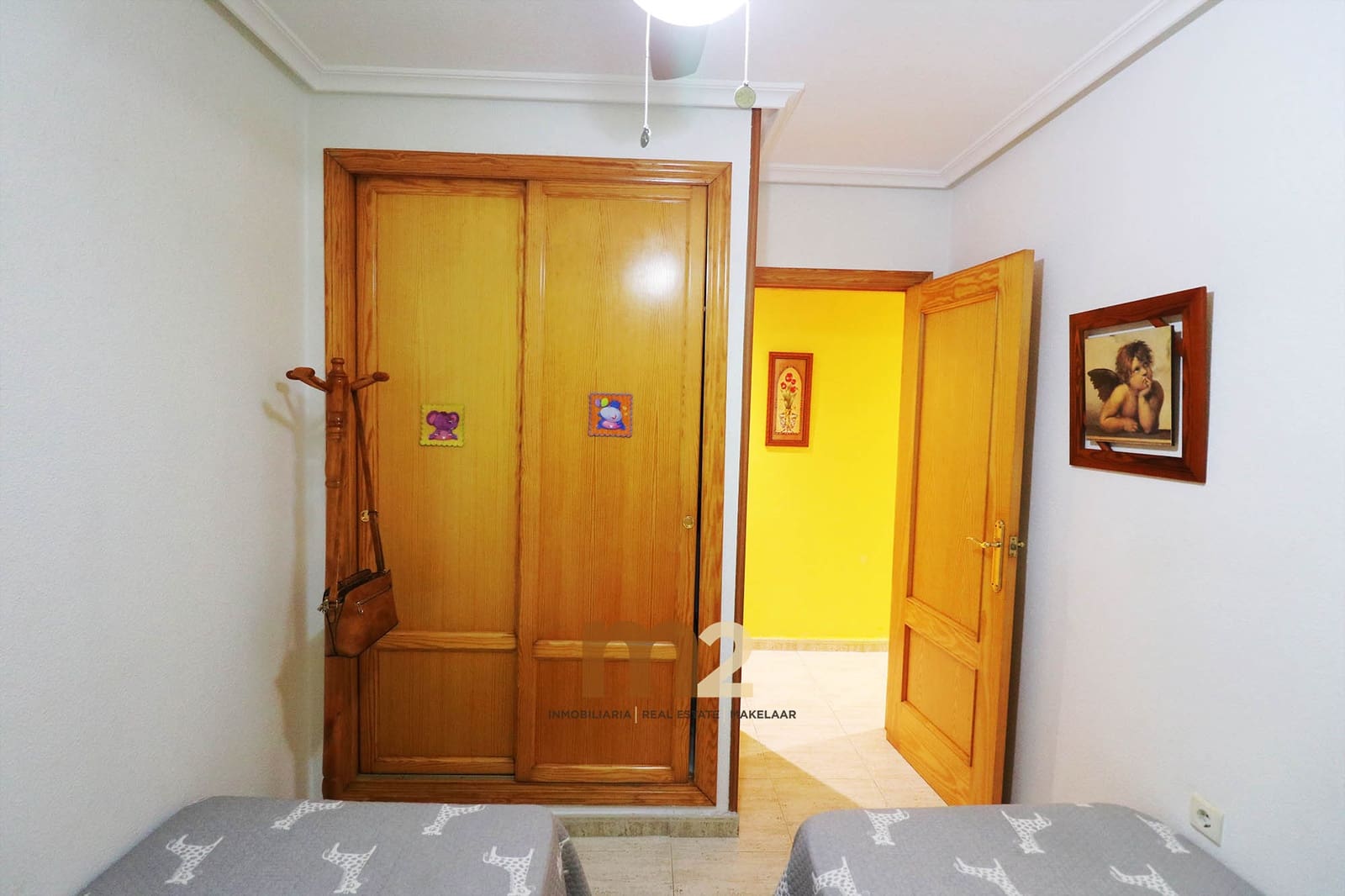 2 Zimmer Apartment zu verkaufen in Guardamar del Segura - 182.000 € (Ref: 8931346)