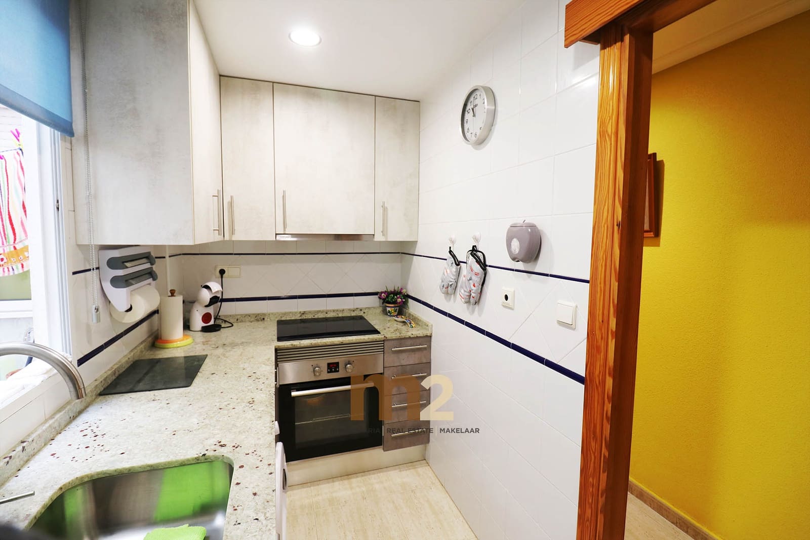 2 Zimmer Apartment zu verkaufen in Guardamar del Segura - 182.000 € (Ref: 8931346)