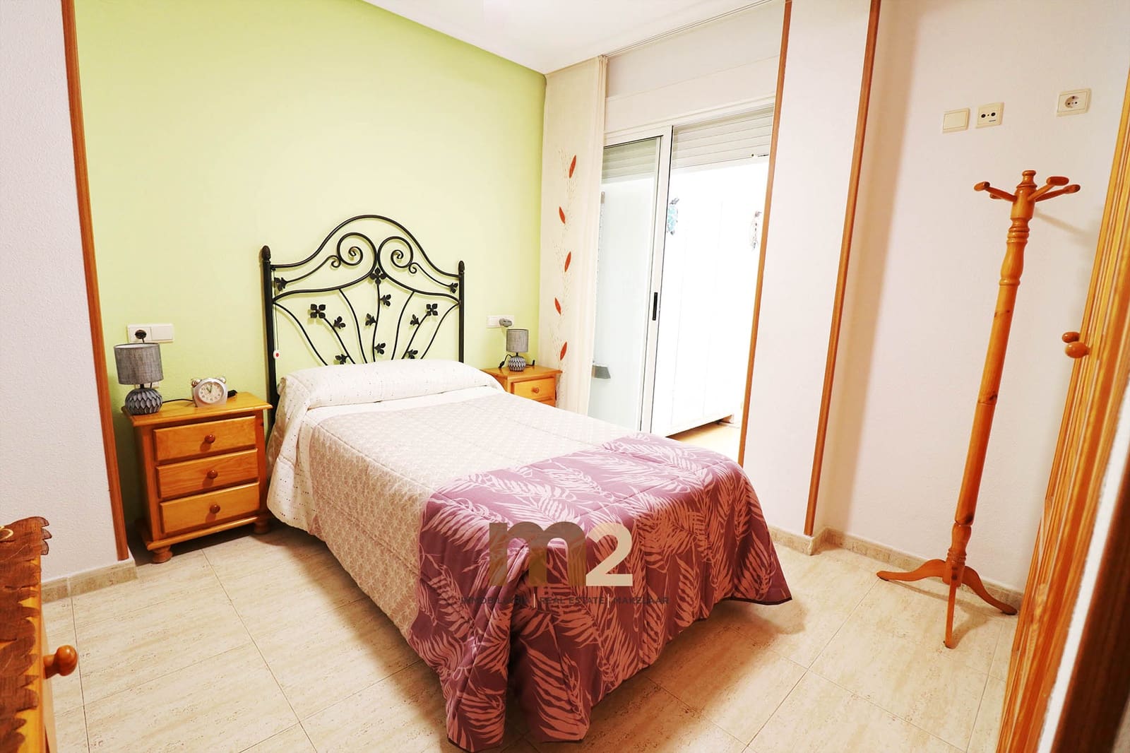 2 Zimmer Apartment zu verkaufen in Guardamar del Segura - 182.000 € (Ref: 8931346)