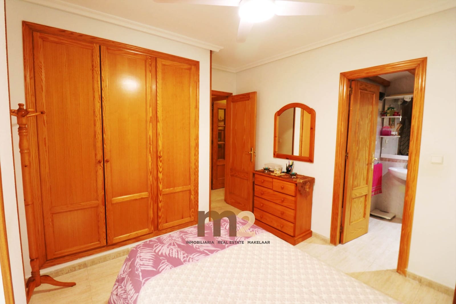 2 Zimmer Apartment zu verkaufen in Guardamar del Segura - 182.000 € (Ref: 8931346)