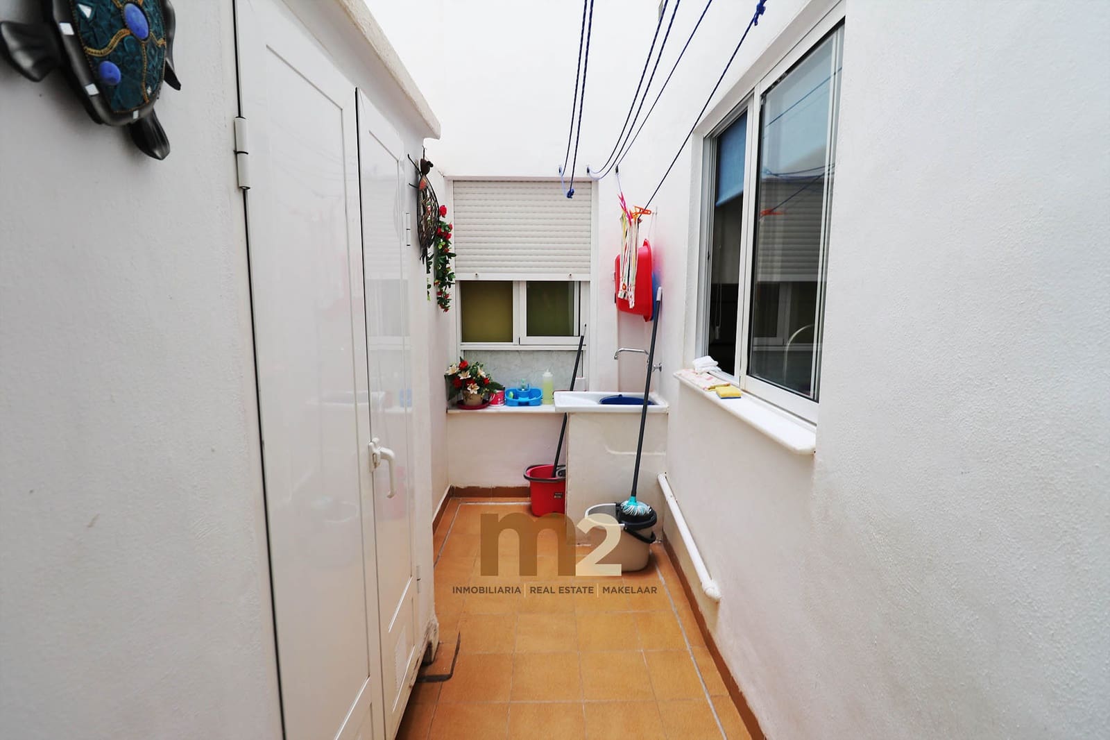 2 Zimmer Apartment zu verkaufen in Guardamar del Segura - 182.000 € (Ref: 8931346)