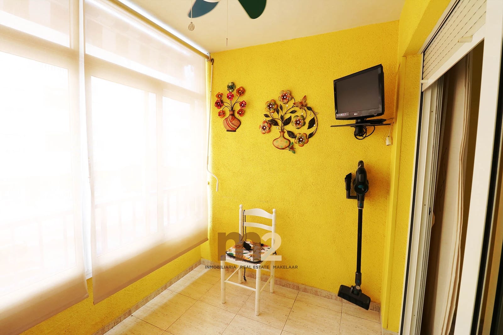 2 Zimmer Apartment zu verkaufen in Guardamar del Segura - 182.000 € (Ref: 8931346)