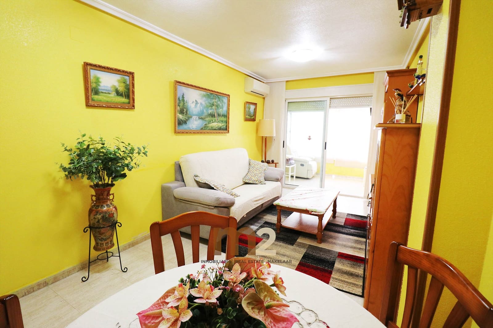 2 Zimmer Apartment zu verkaufen in Guardamar del Segura - 182.000 € (Ref: 8931346)