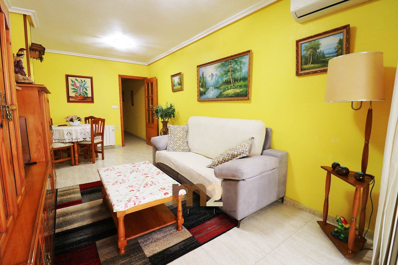 2 Zimmer Apartment zu verkaufen in Guardamar del Segura - 182.000 € (Ref: 8931346)