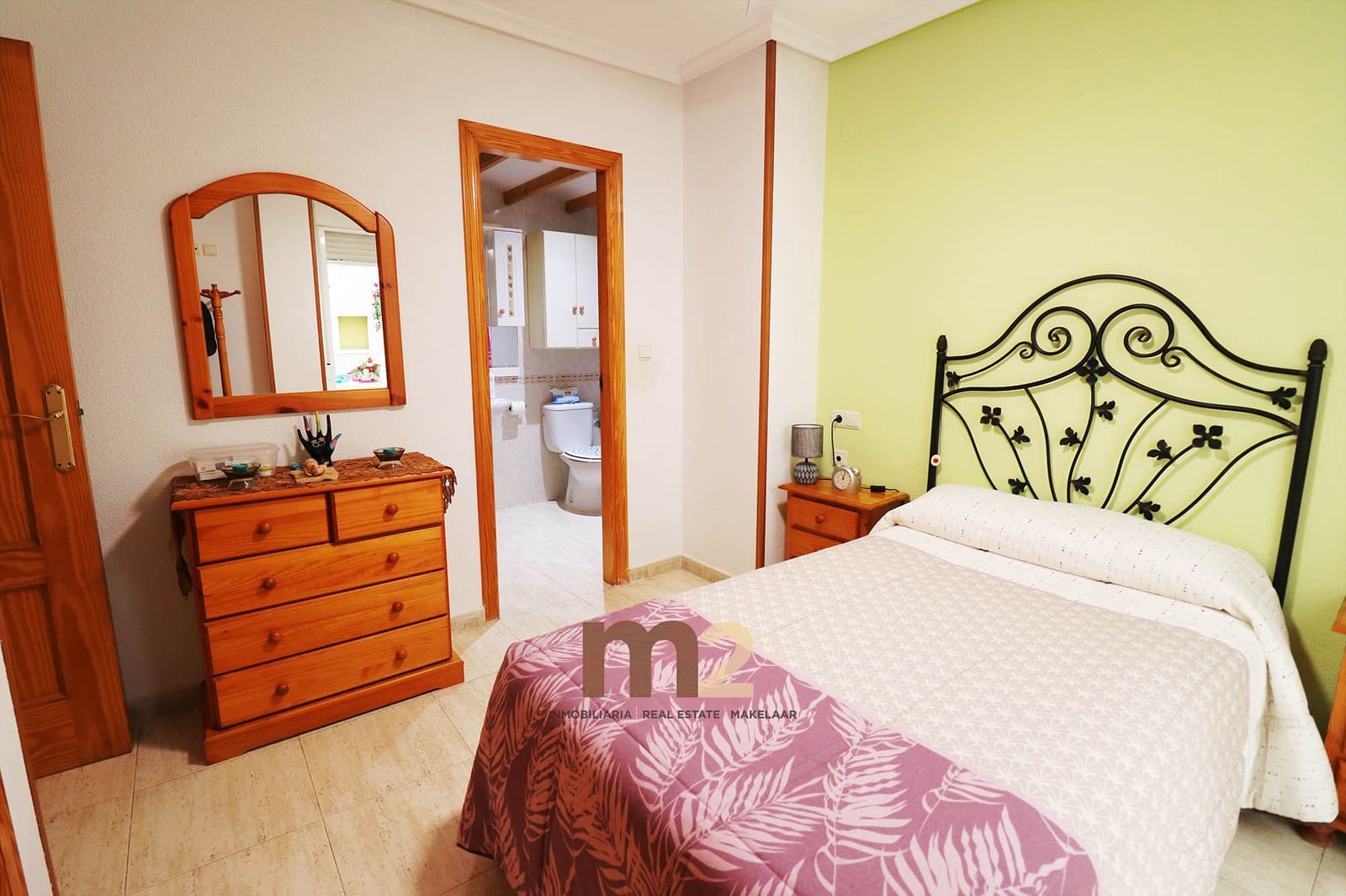 2 Zimmer Apartment zu verkaufen in Guardamar del Segura - 182.000 € (Ref: 8931346)