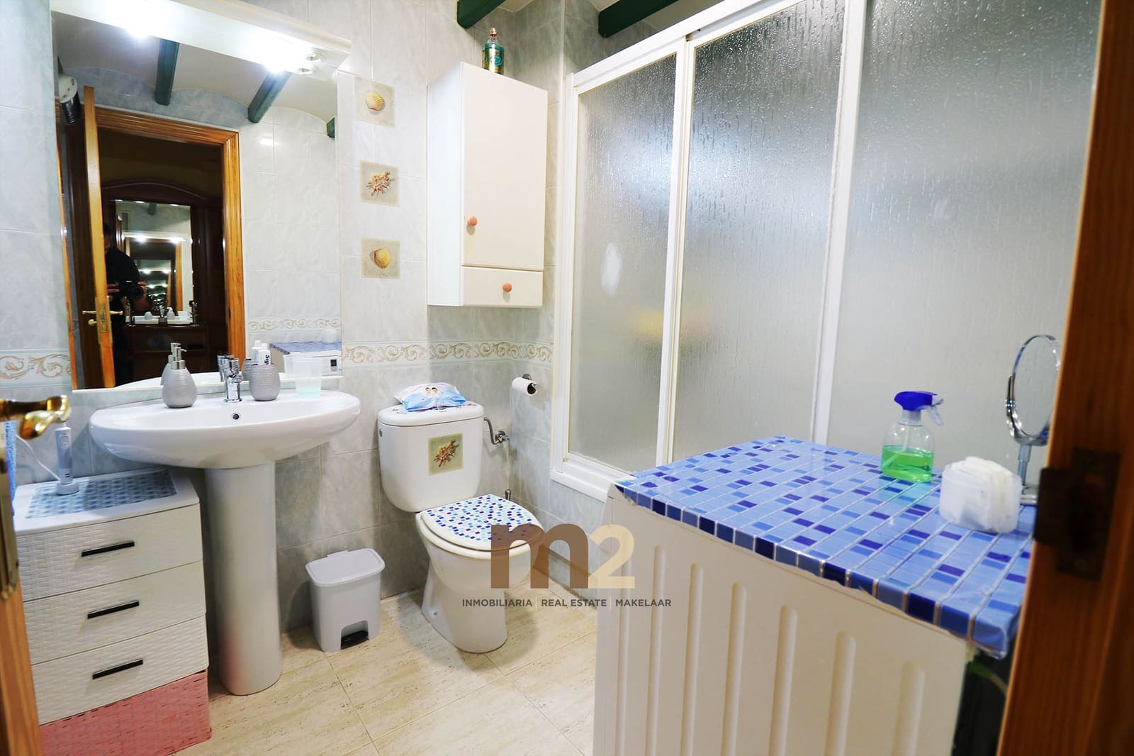 2 Zimmer Apartment zu verkaufen in Guardamar del Segura - 182.000 € (Ref: 8931346)