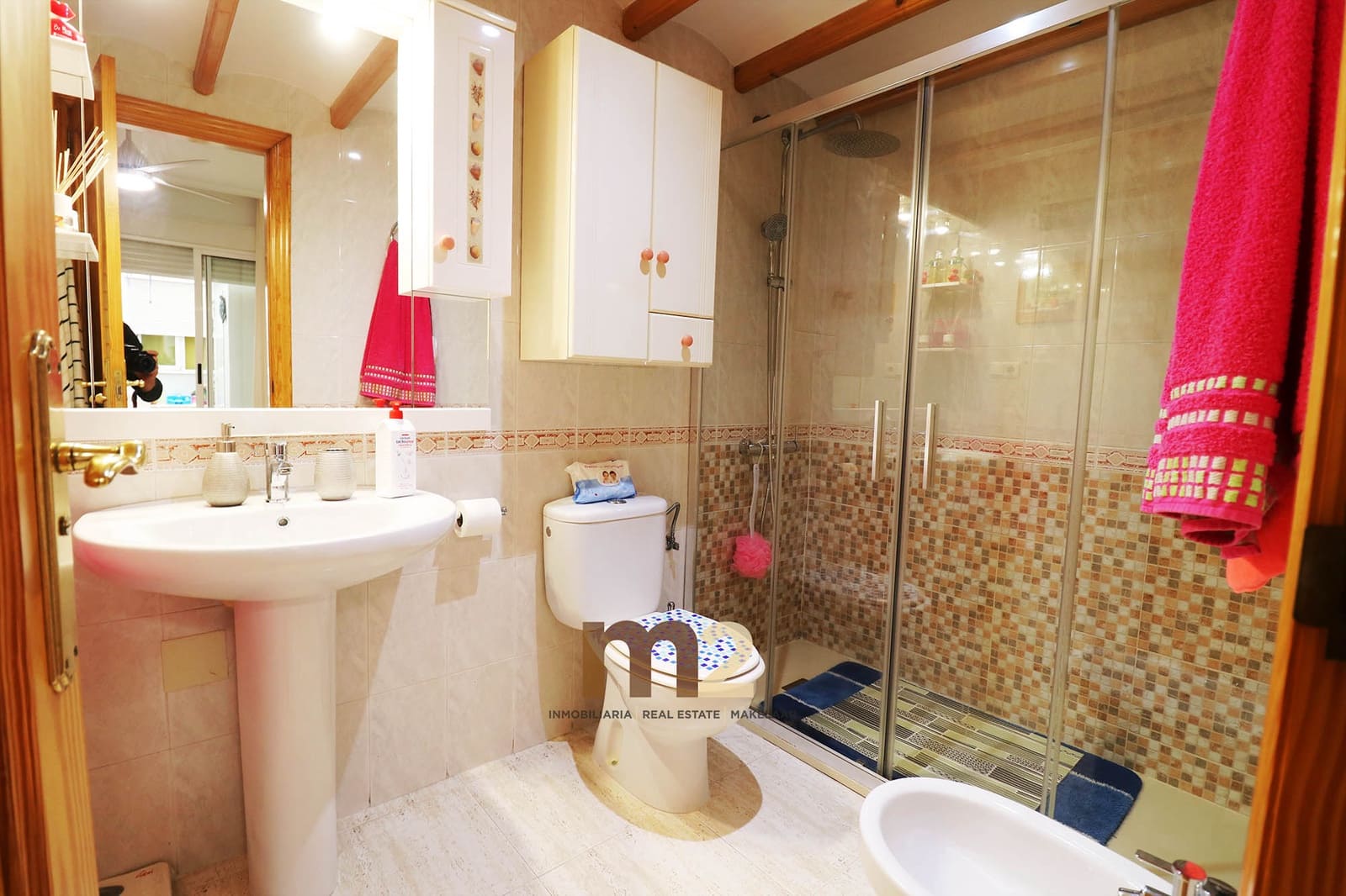 2 Zimmer Apartment zu verkaufen in Guardamar del Segura - 182.000 € (Ref: 8931346)