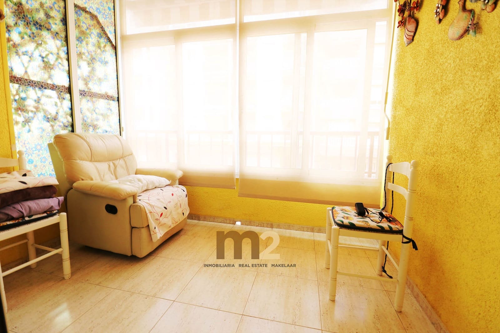 2 Zimmer Apartment zu verkaufen in Guardamar del Segura - 182.000 € (Ref: 8931346)