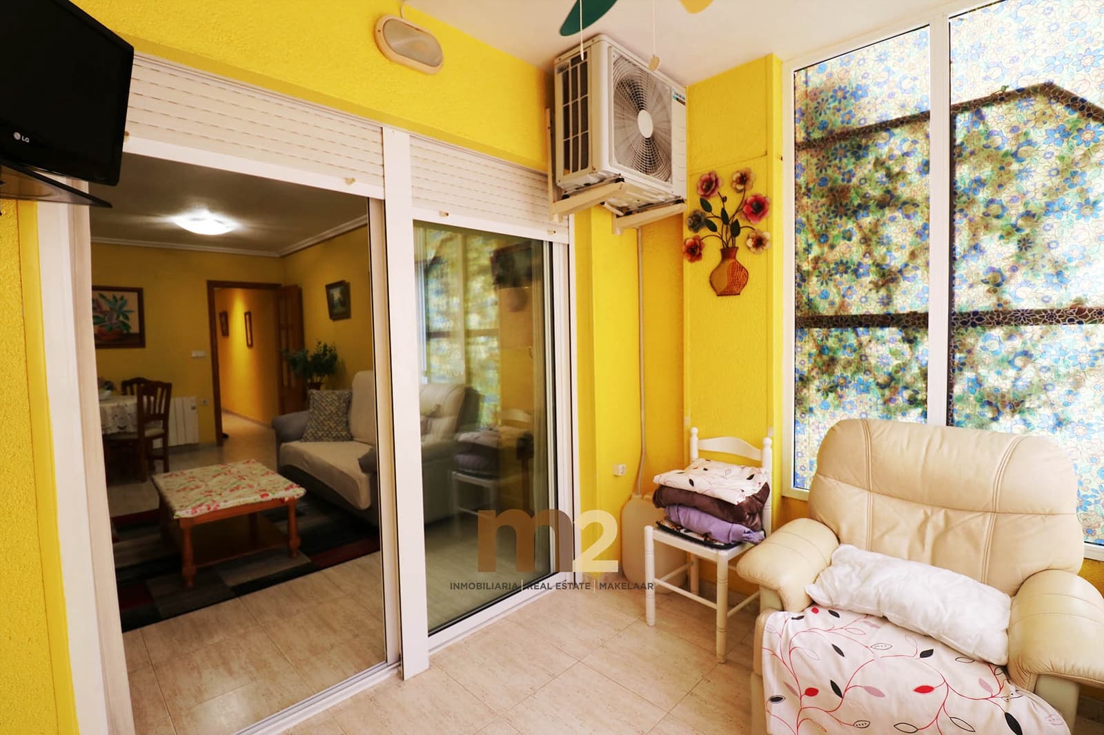 2 Zimmer Apartment zu verkaufen in Guardamar del Segura - 182.000 € (Ref: 8931346)