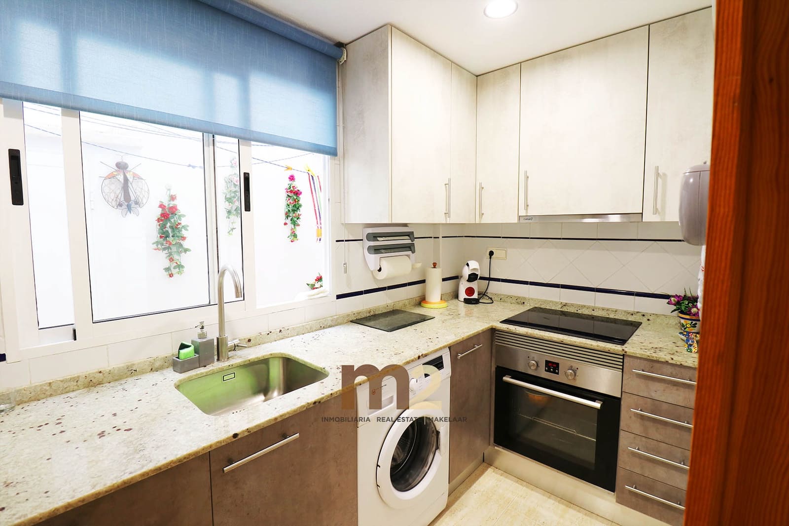 2 Zimmer Apartment zu verkaufen in Guardamar del Segura - 182.000 € (Ref: 8931346)