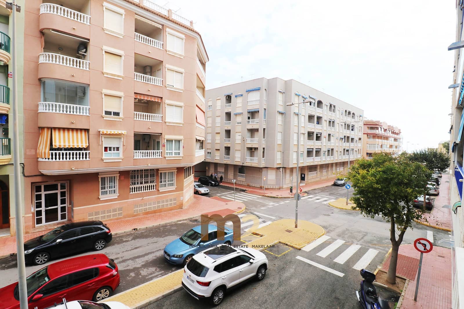 2 Zimmer Apartment zu verkaufen in Guardamar del Segura - 182.000 € (Ref: 8931346)