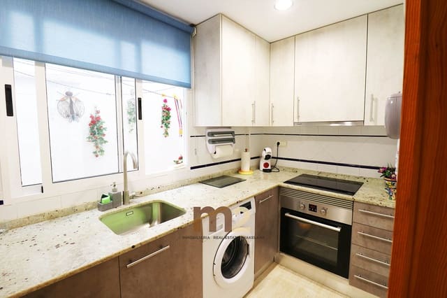 2 Zimmer Apartment zu verkaufen in Las Viñas, Guardamar del Segura - 182.000 € (Ref: 8931346)