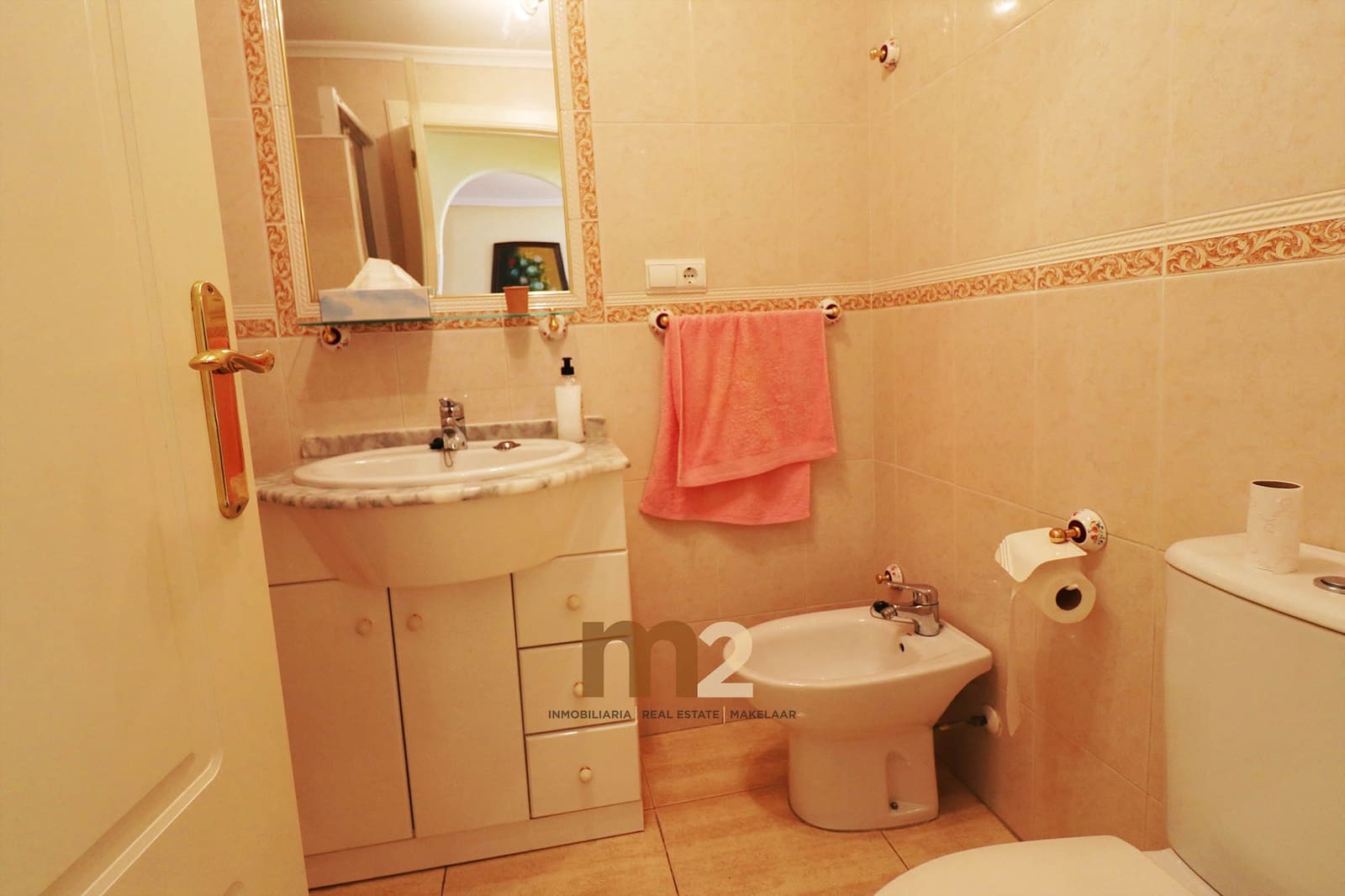 2 makuuhuone Huoneisto vuokrattavana paikassa Guardamar del Segura - 650 € (Ref: 8941943)