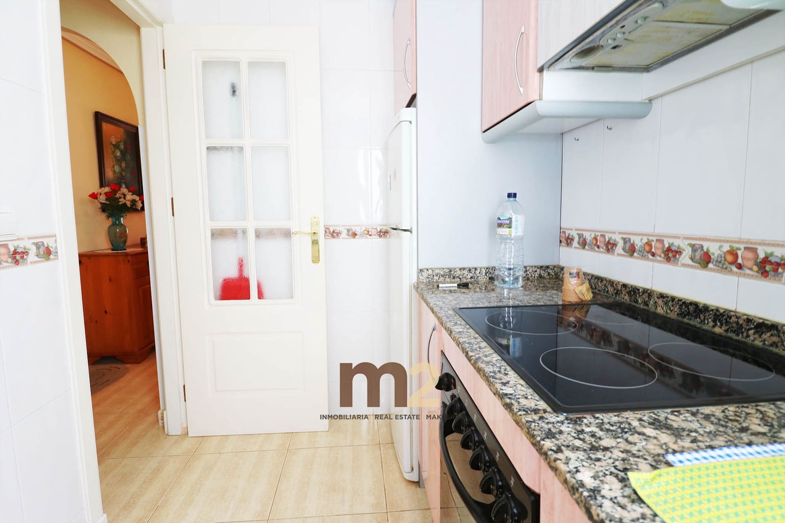 2 makuuhuone Huoneisto vuokrattavana paikassa Guardamar del Segura - 650 € (Ref: 8941943)