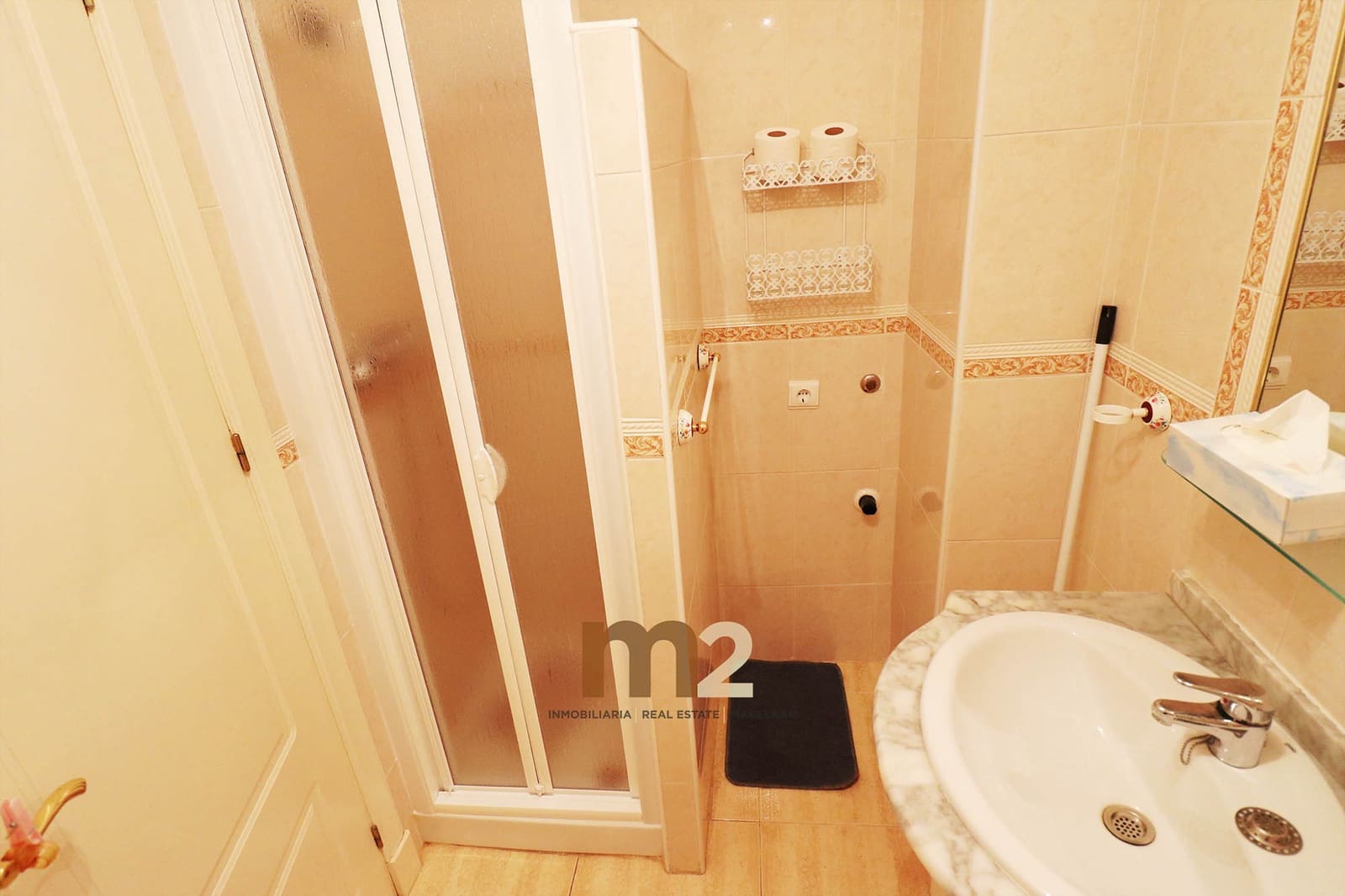 2 makuuhuone Huoneisto vuokrattavana paikassa Guardamar del Segura - 650 € (Ref: 8941943)