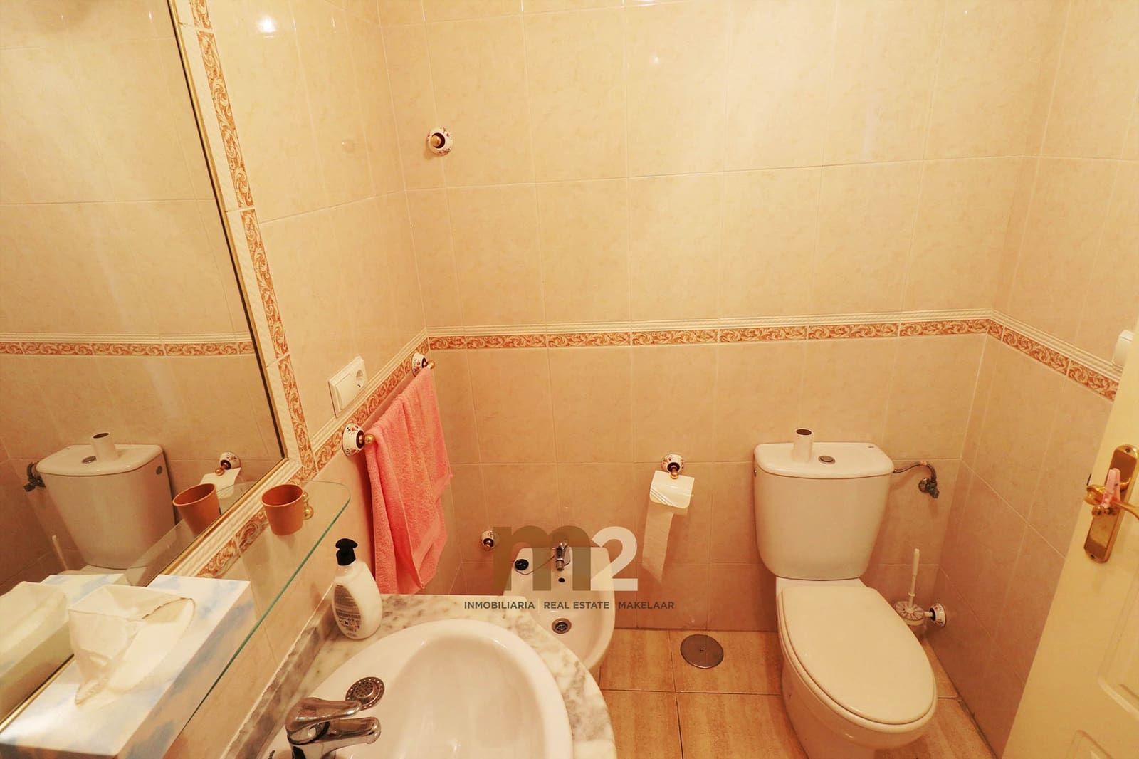 2 makuuhuone Huoneisto vuokrattavana paikassa Guardamar del Segura - 650 € (Ref: 8941943)