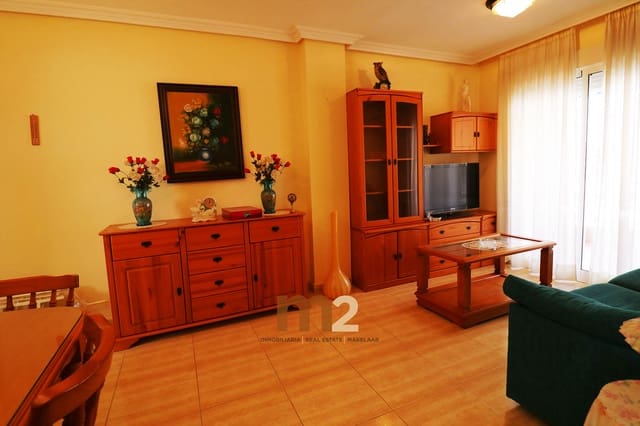 2 makuuhuone Huoneisto vuokrattavana paikassa Las Viñas, Guardamar del Segura - 650 € (Ref: 8941943)