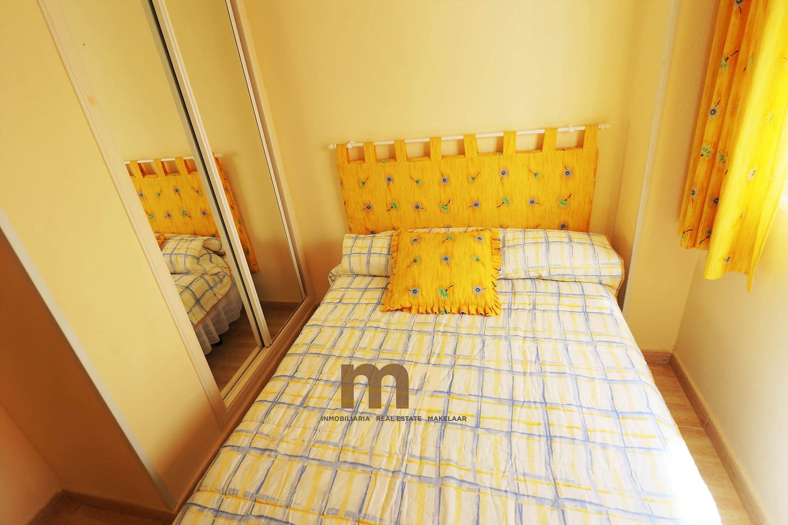 2 makuuhuone Huoneisto vuokrattavana paikassa Guardamar del Segura - 650 € (Ref: 8941943)