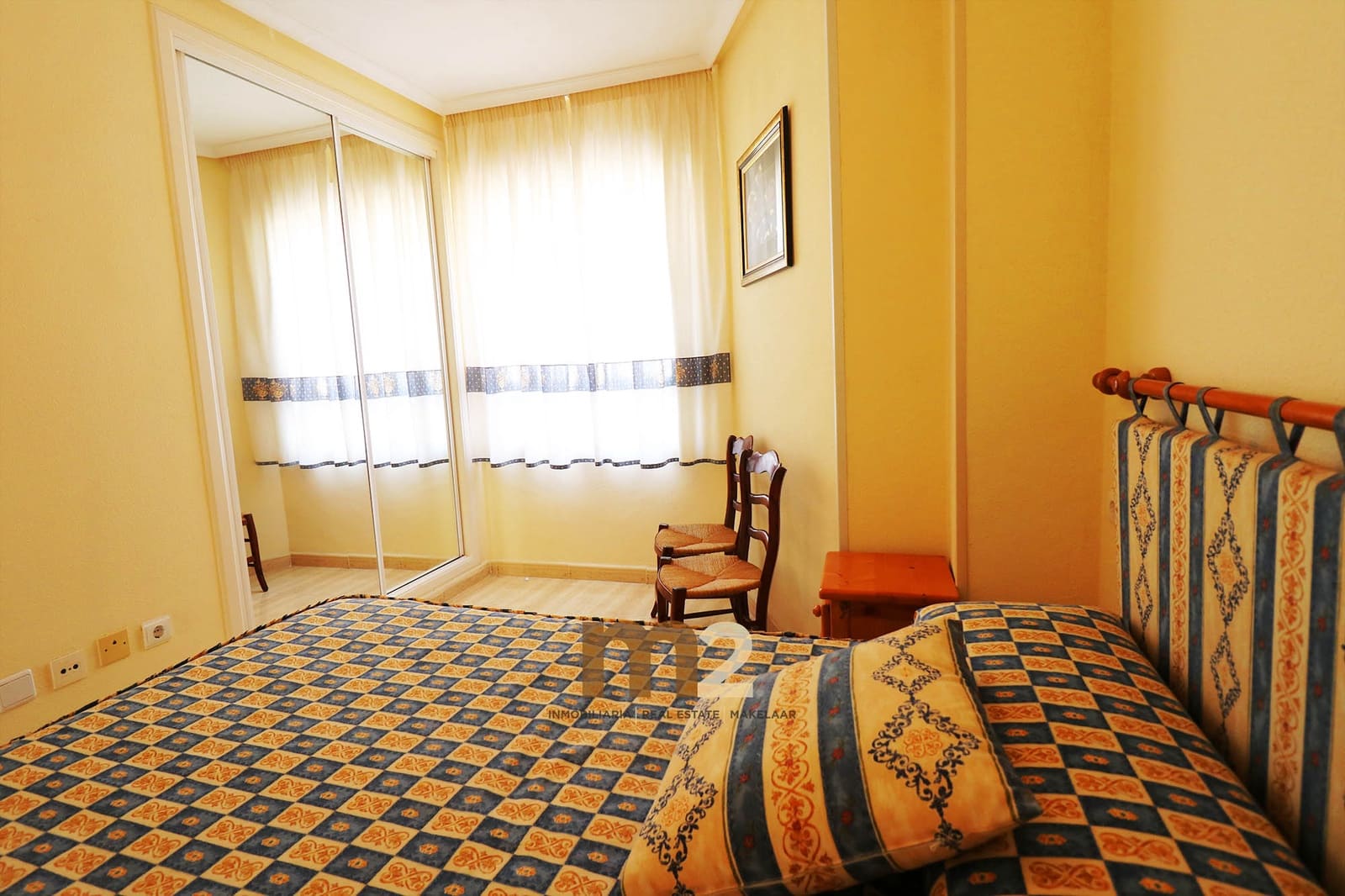2 makuuhuone Huoneisto vuokrattavana paikassa Guardamar del Segura - 650 € (Ref: 8941943)