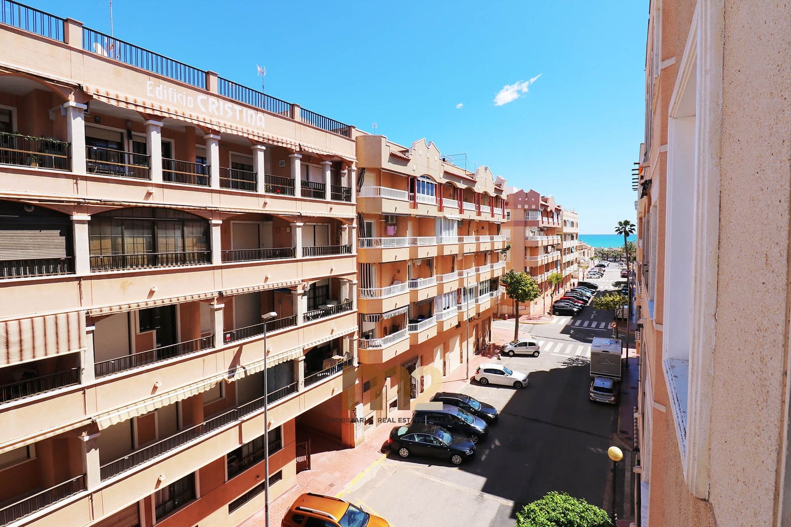 2 makuuhuone Huoneisto vuokrattavana paikassa Guardamar del Segura - 650 € (Ref: 8941943)