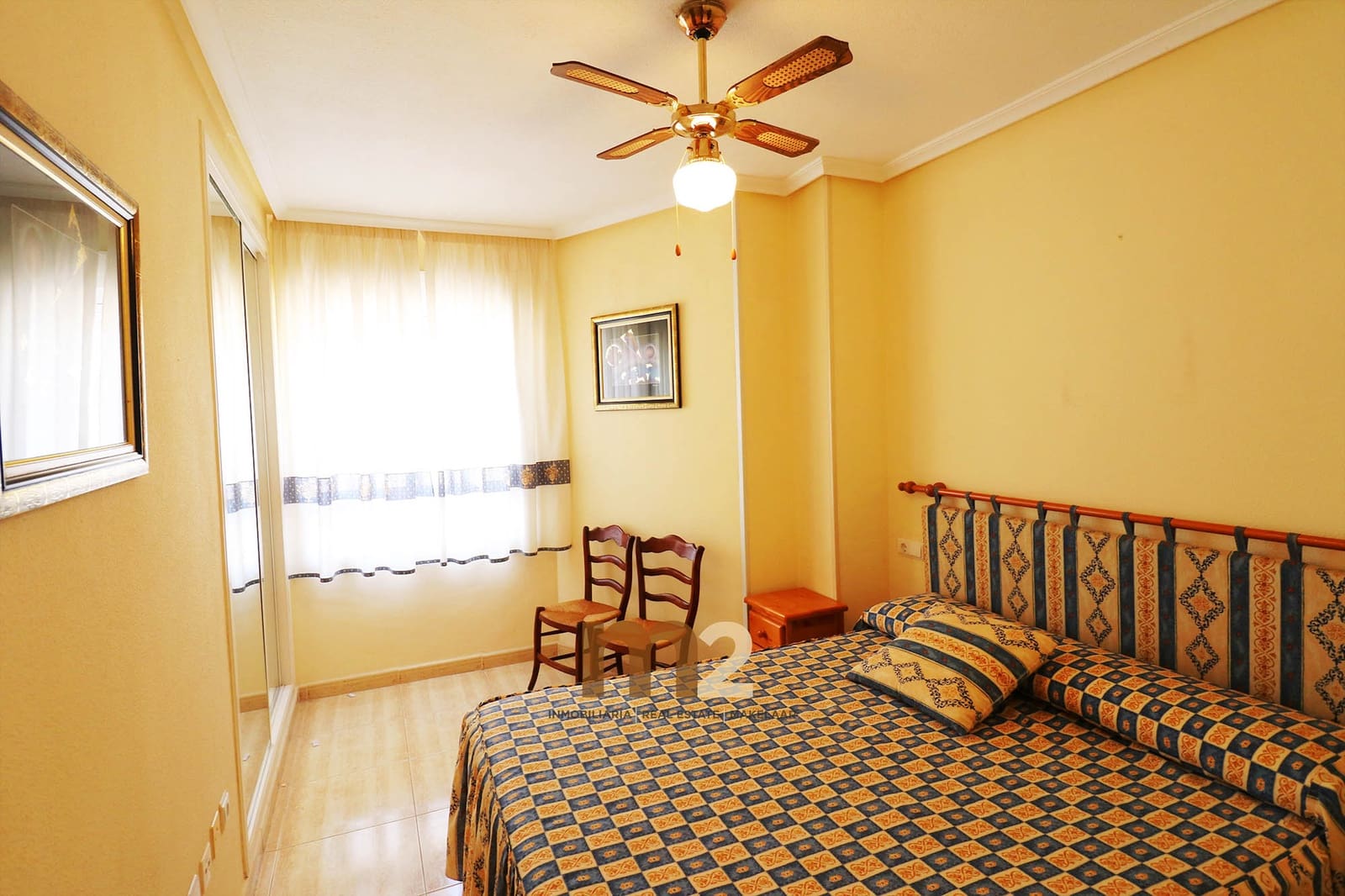 2 makuuhuone Huoneisto vuokrattavana paikassa Guardamar del Segura - 650 € (Ref: 8941943)