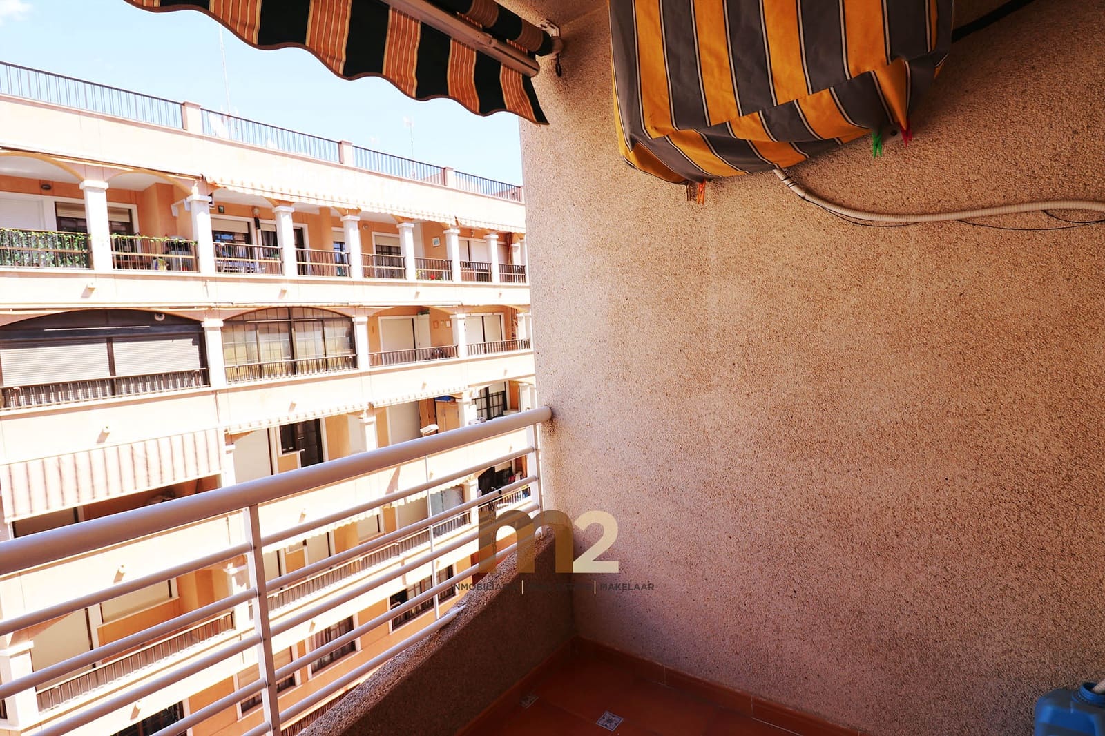 2 makuuhuone Huoneisto vuokrattavana paikassa Guardamar del Segura - 650 € (Ref: 8941943)