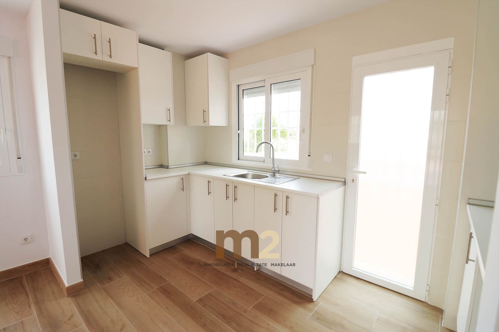 2 sovrum Lägenhet till salu i Guardamar del Segura med pool garage - 199 900 € (Ref: 8973489)