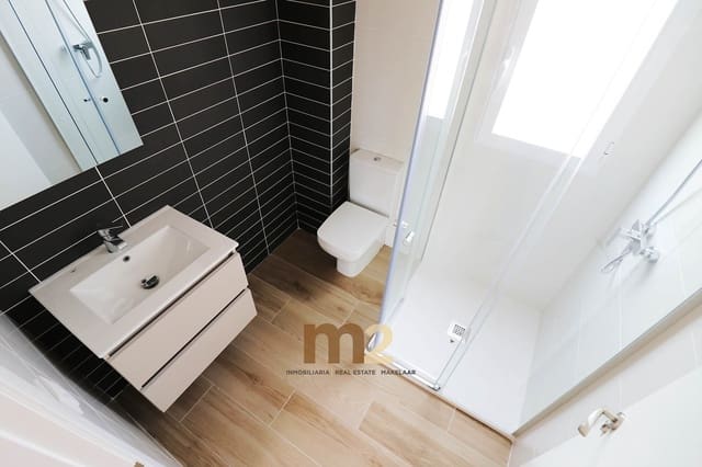 2 sovrum Lägenhet till salu i Puerto Deportivo, Guardamar del Segura med pool garage - 199 900 € (Ref: 8973489)