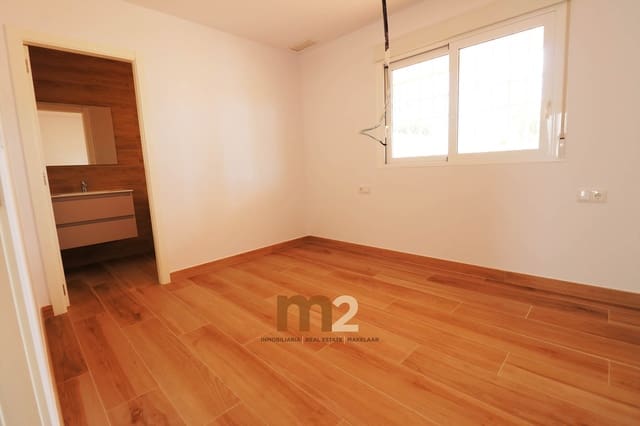 2 sovrum Lägenhet till salu i Puerto Deportivo, Guardamar del Segura med pool garage - 199 900 € (Ref: 8973489)