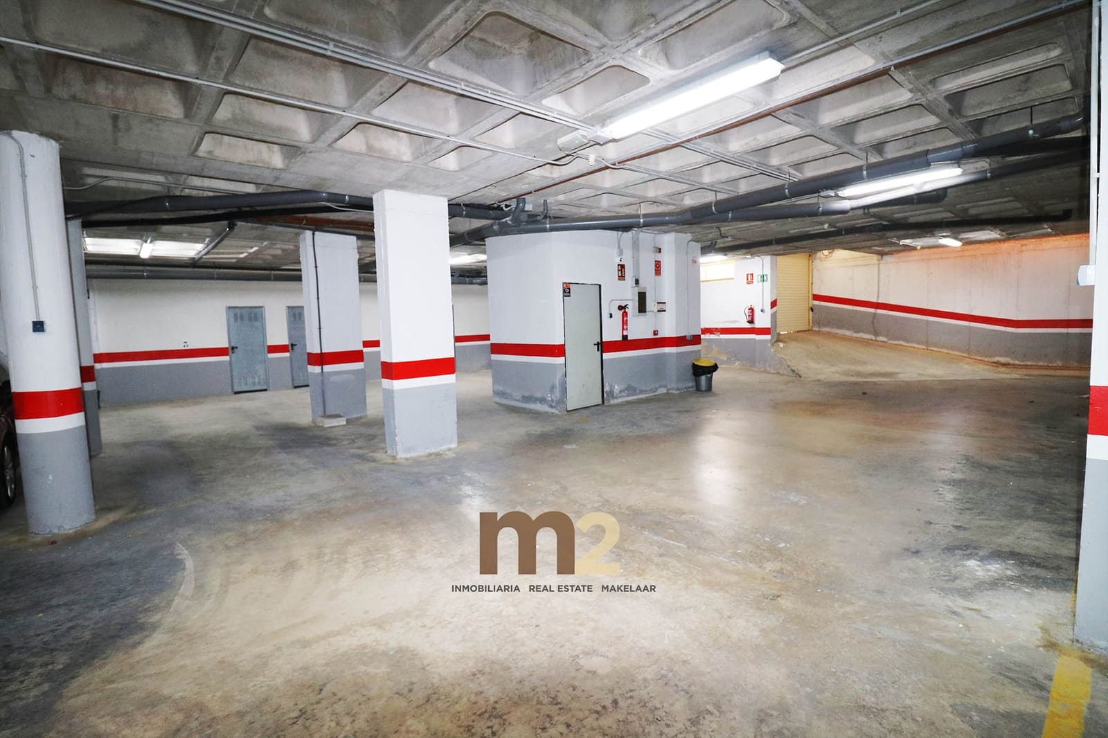 2 sovrum Lägenhet till salu i Guardamar del Segura med pool garage - 199 900 € (Ref: 8973489)