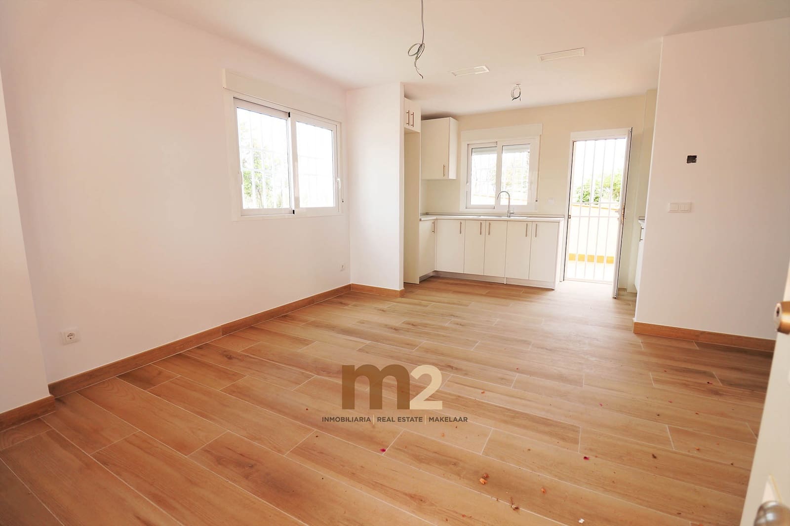 2 sovrum Lägenhet till salu i Guardamar del Segura med pool garage - 199 900 € (Ref: 8973489)