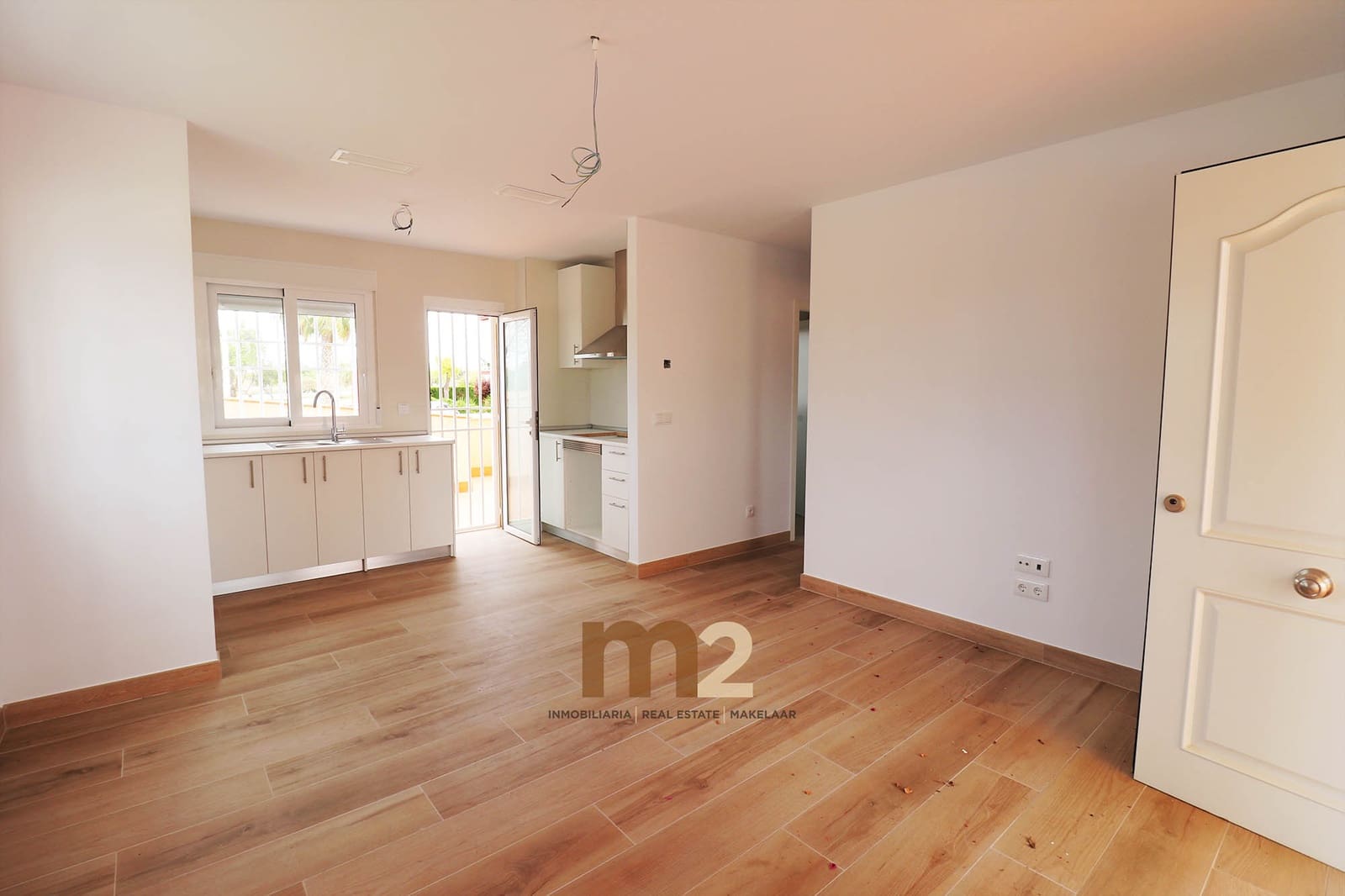 2 sovrum Lägenhet till salu i Guardamar del Segura med pool garage - 199 900 € (Ref: 8973489)