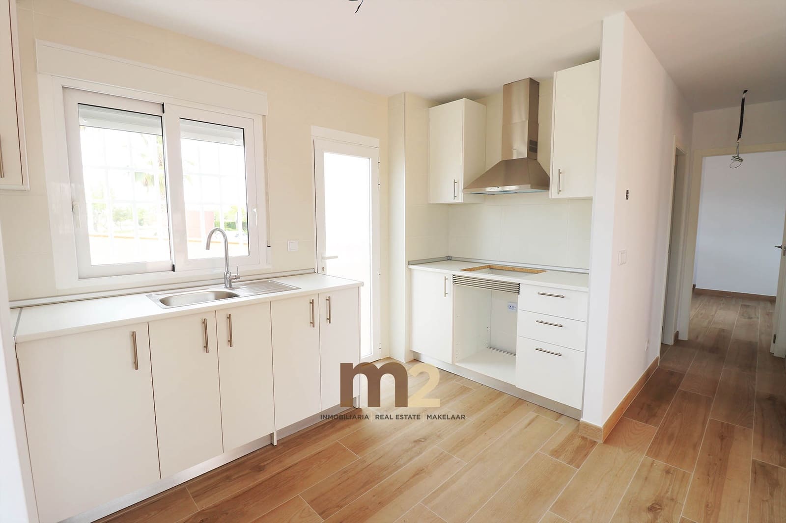 2 sovrum Lägenhet till salu i Guardamar del Segura med pool garage - 199 900 € (Ref: 8973489)