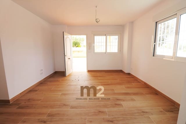 2 sovrum Lägenhet till salu i Puerto Deportivo, Guardamar del Segura med pool garage - 199 900 € (Ref: 8973489)