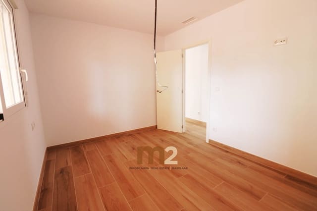 2 sovrum Lägenhet till salu i Puerto Deportivo, Guardamar del Segura med pool garage - 199 900 € (Ref: 8973489)