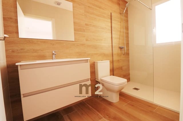 2 sovrum Lägenhet till salu i Puerto Deportivo, Guardamar del Segura med pool garage - 199 900 € (Ref: 8973489)