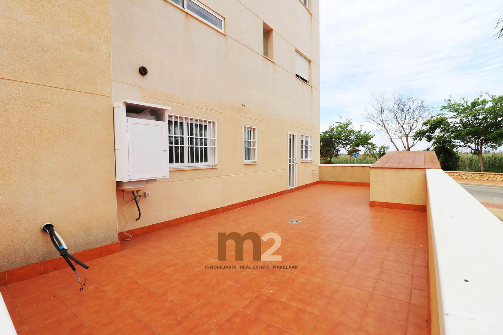 2 sovrum Lägenhet till salu i Guardamar del Segura med pool garage - 199 900 € (Ref: 8973489)