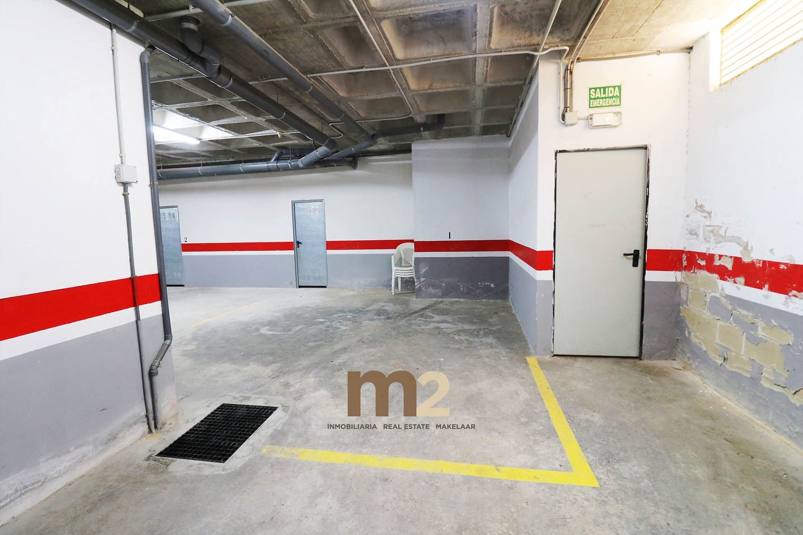 2 sovrum Lägenhet till salu i Guardamar del Segura med pool garage - 199 900 € (Ref: 8973489)